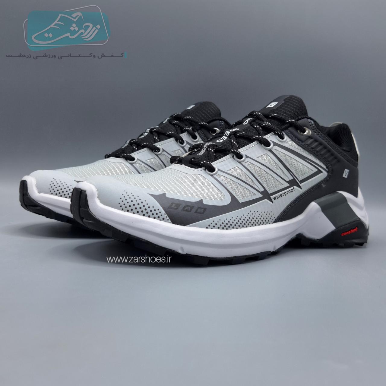 کفش مخصوص پیاده روی مردانه ویکو مدل R3187-12077