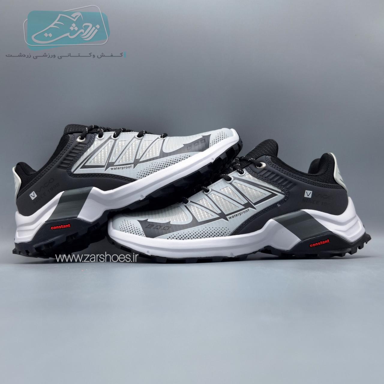 کفش مخصوص پیاده روی مردانه ویکو مدل R3187-12077