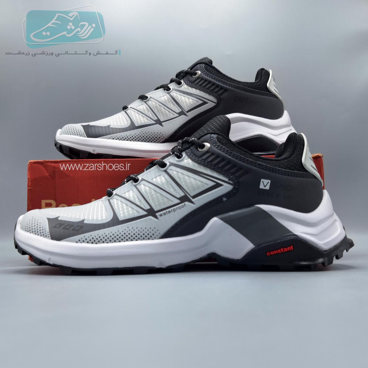 کفش مخصوص پیاده روی مردانه ویکو مدل R3187-12077