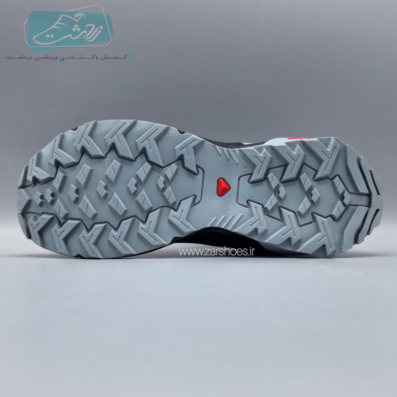 کفش مخصوص پیاده روی مردانه ویکو مدل R3187 M4-12086