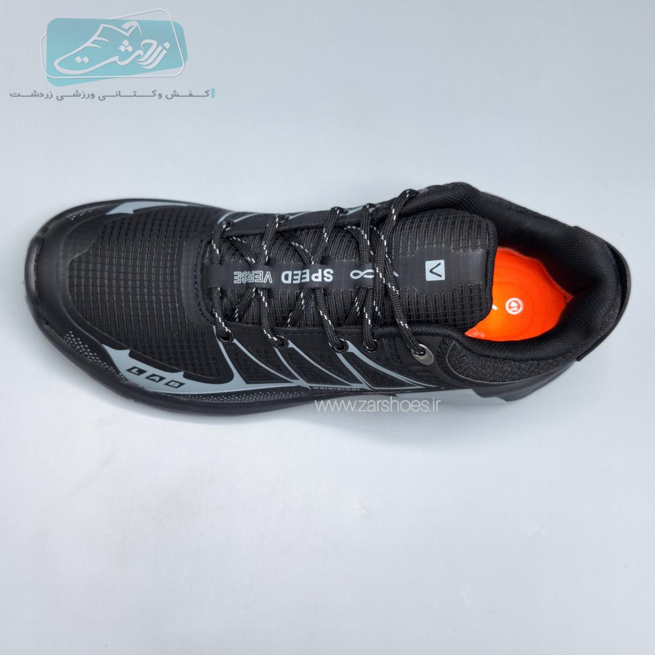کفش مخصوص پیاده روی مردانه ویکو مدل R3187 M4-12086