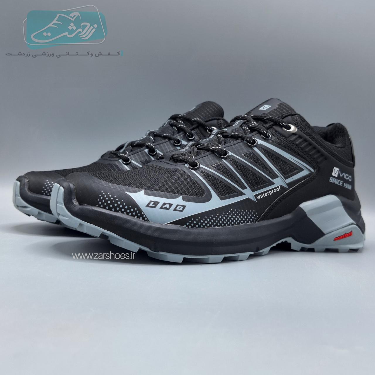 کفش مخصوص پیاده روی مردانه ویکو مدل R3187 M4-12086 
