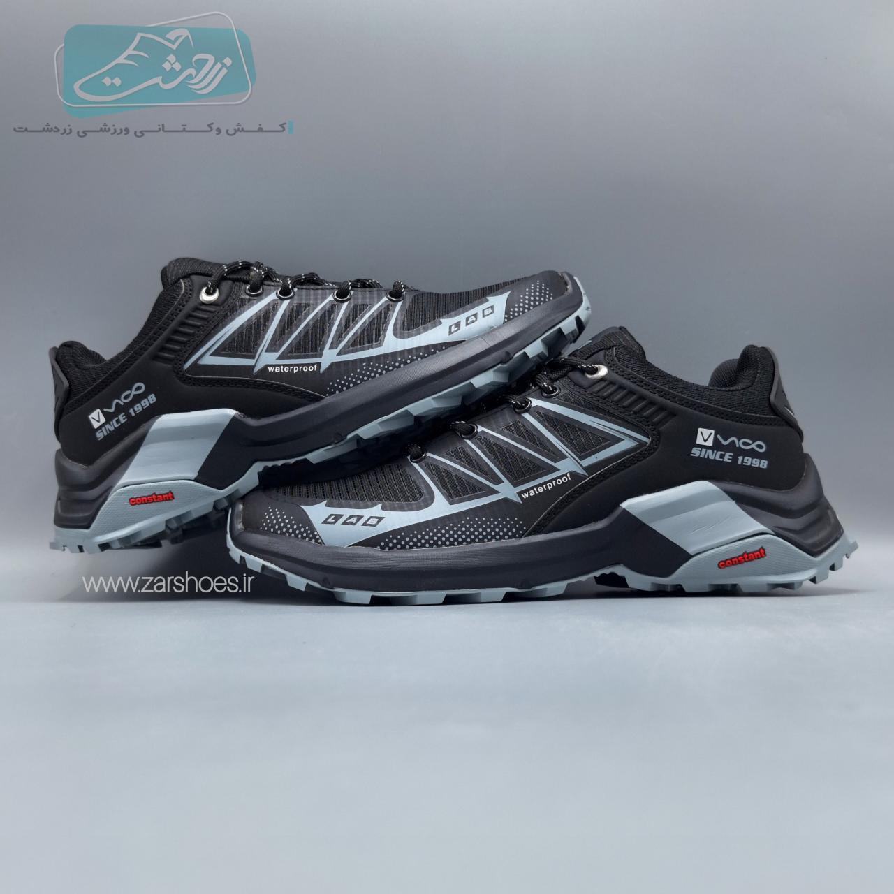 کفش مخصوص پیاده روی مردانه ویکو مدل R3187 M4-12086 