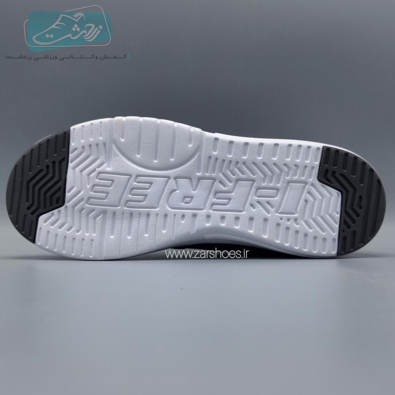 کفش مخصوص پیاده روی مردانه ویکو مدل R31000 -12079