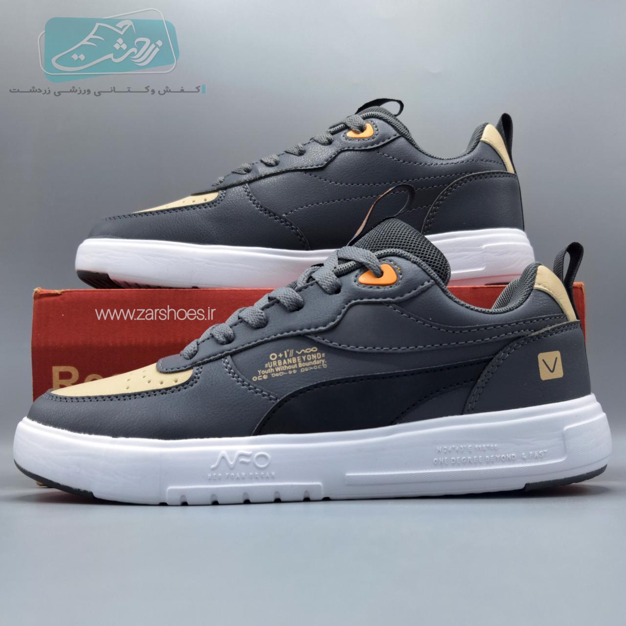 کفش مخصوص پیاده روی مردانه ویکو مدل R31000 -12079