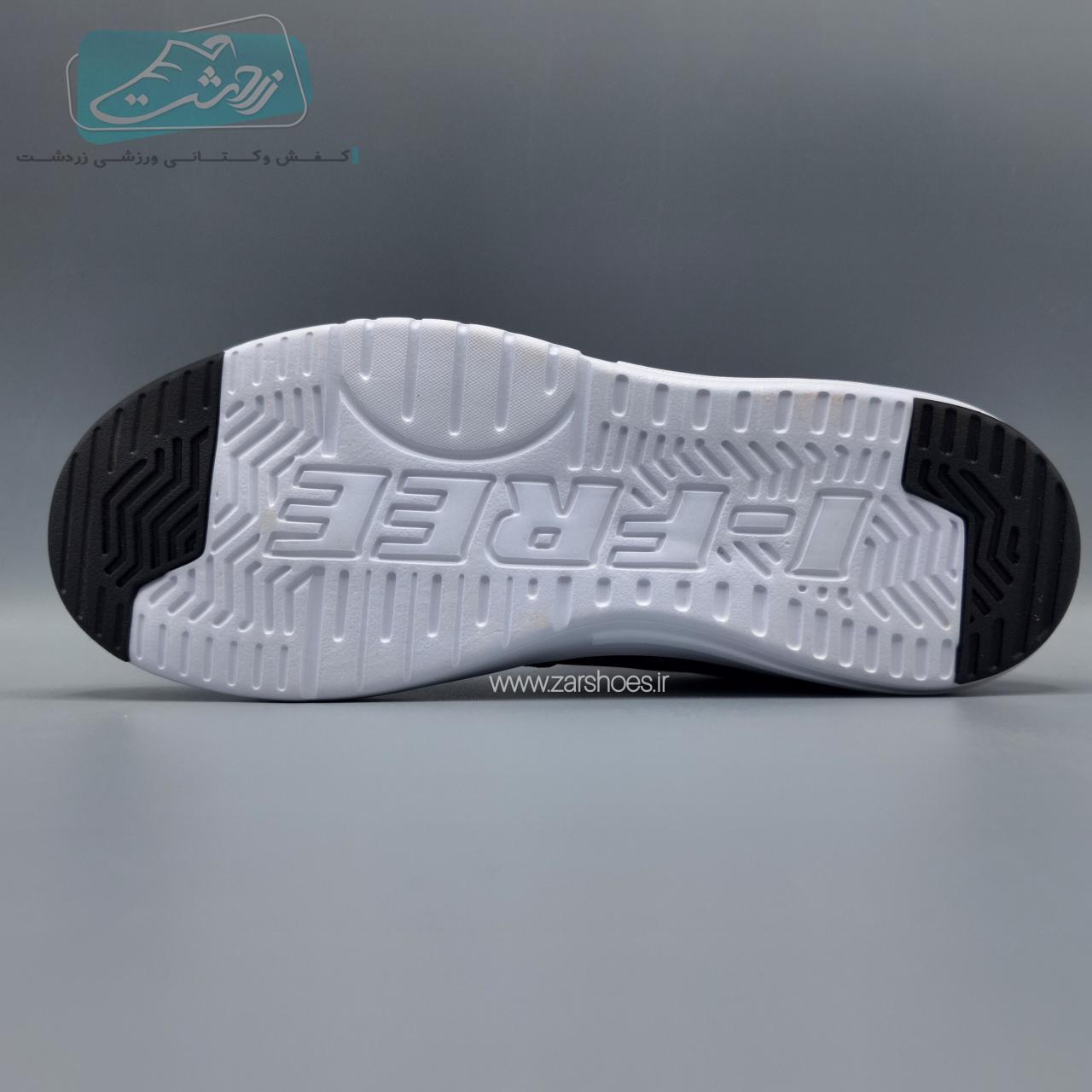 کفش مخصوص پیاده روی مردانه ویکو مدل R3138 M2-12078