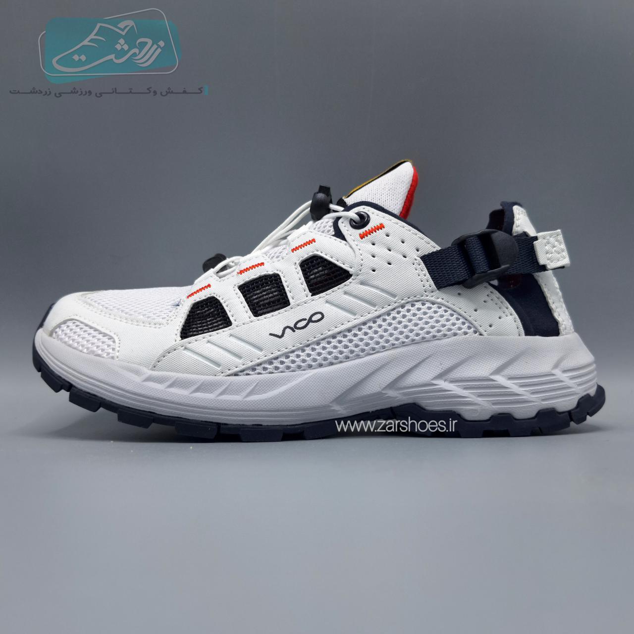 کفش مخصوص پیاده روی زنانه ویکو مدل R33200 -12083 