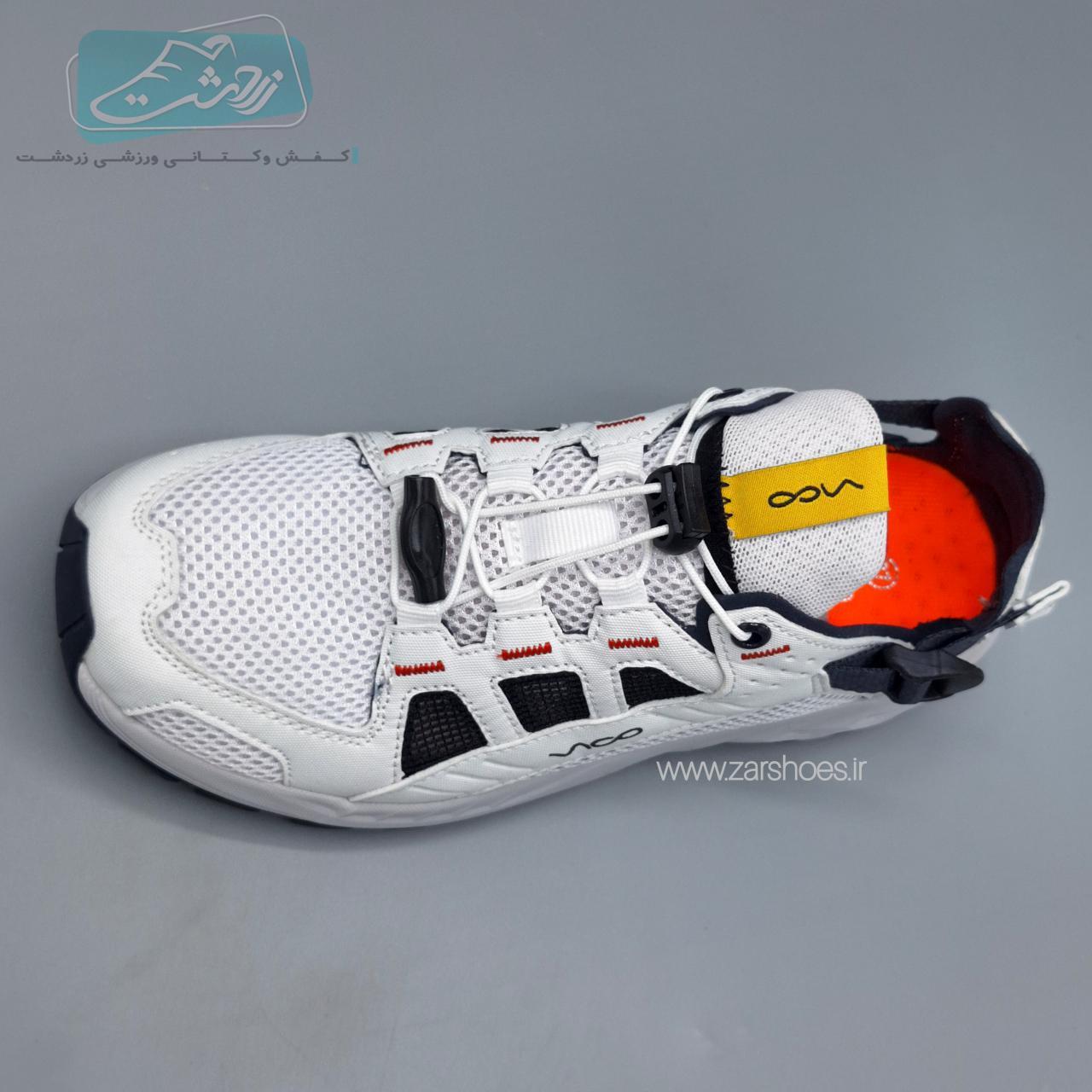کفش مخصوص پیاده روی زنانه ویکو مدل R33200 -12083 
