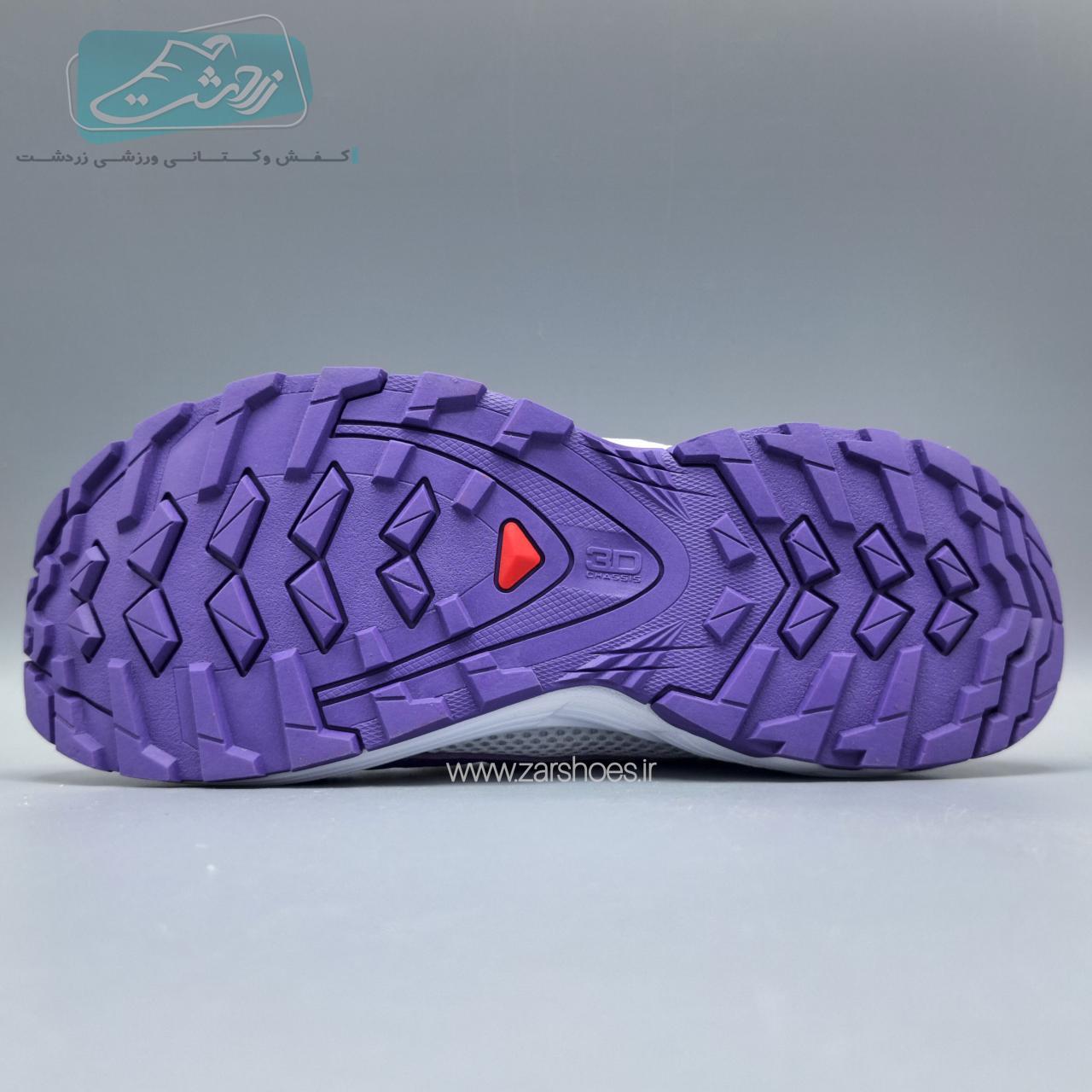 کفش مخصوص پیاده روی زنانه ویکو مدل R3200 -12082 