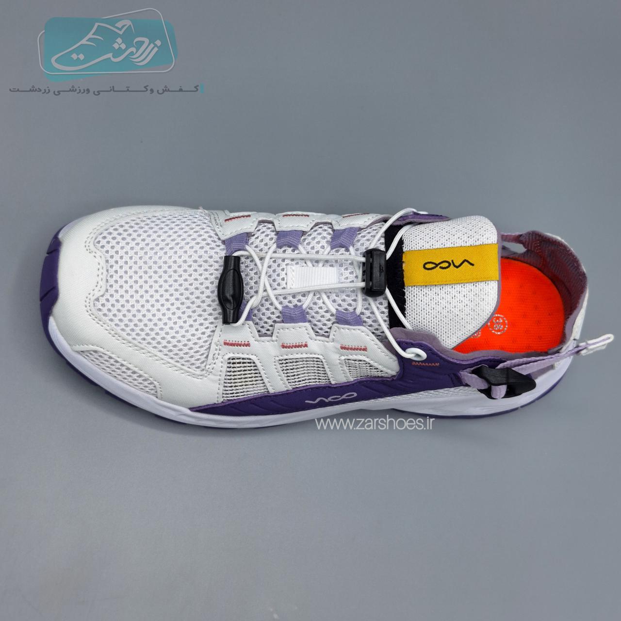 کفش مخصوص پیاده روی زنانه ویکو مدل R3200 -12082 