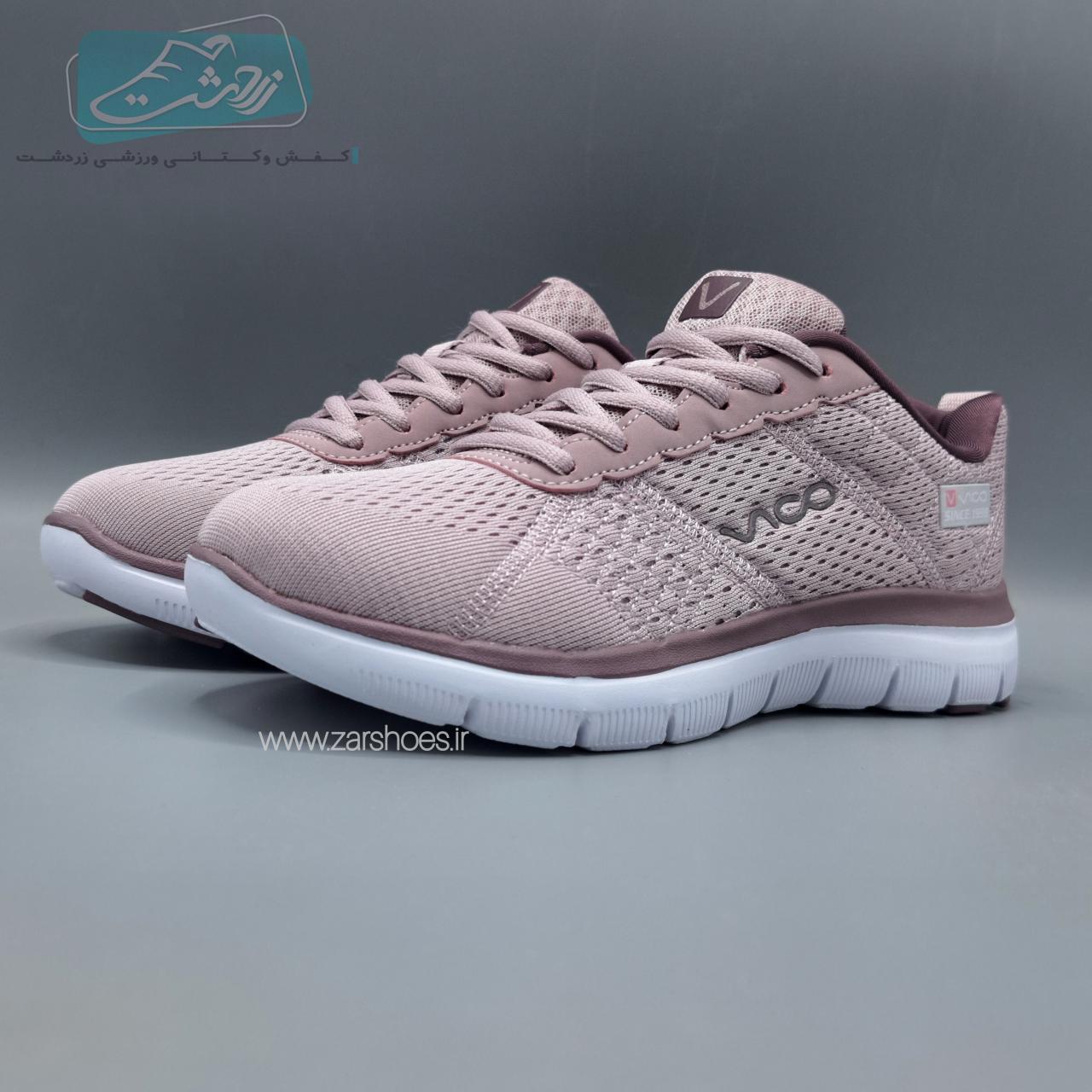  کفش مخصوص پیاده روی زنانه ویکو مدل R3190-12090 