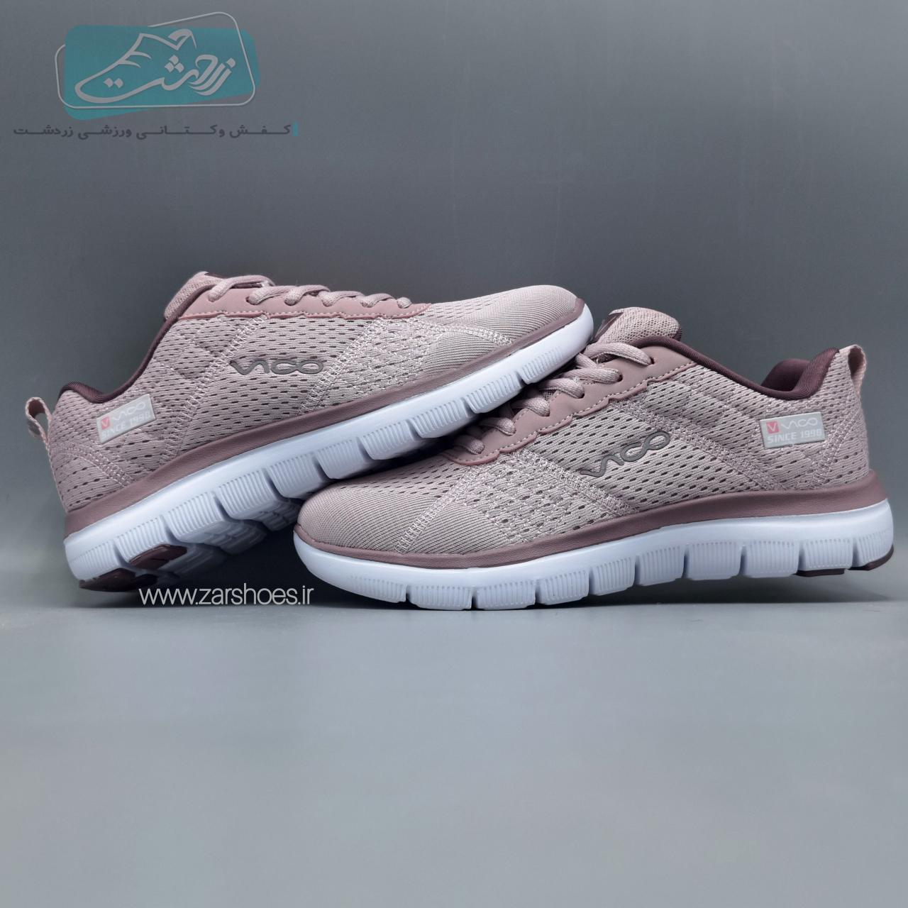  کفش مخصوص پیاده روی زنانه ویکو مدل R3190-12090 