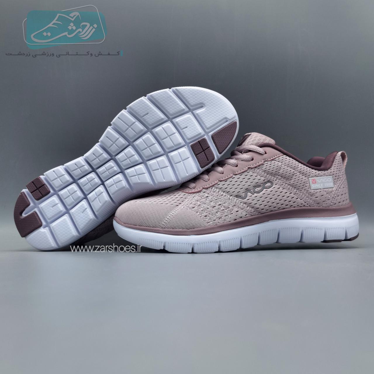  کفش مخصوص پیاده روی زنانه ویکو مدل R3190-12090 