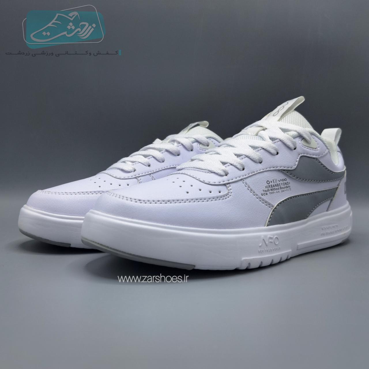 کفش مخصوص پیاده روی زنانه ویکو مدل R3138 M8-12080  