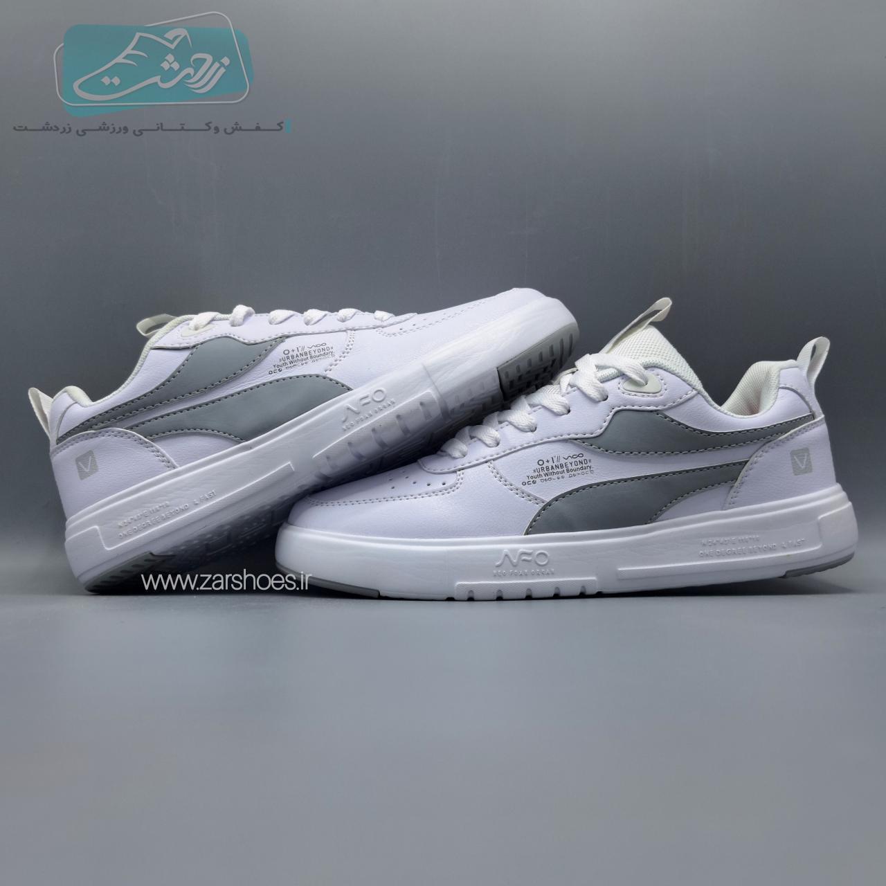 کفش مخصوص پیاده روی زنانه ویکو مدل R3138 M8-12080 