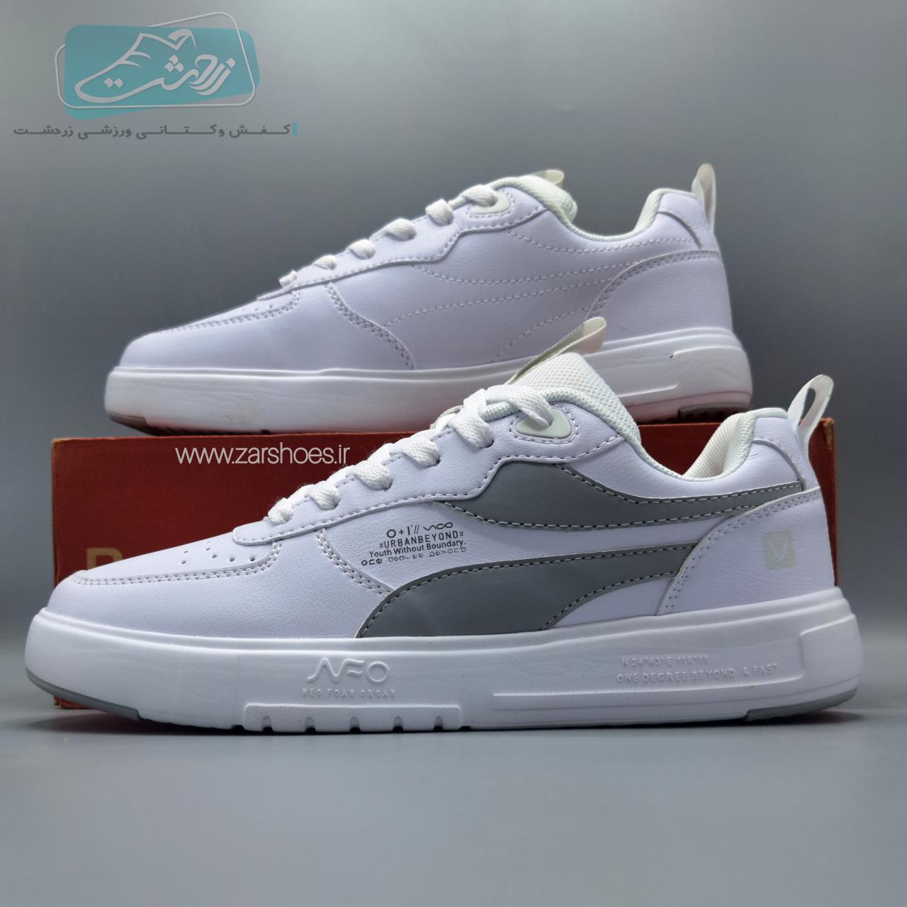 کفش مخصوص پیاده روی زنانه ویکو مدل R3138 M8-12080 
