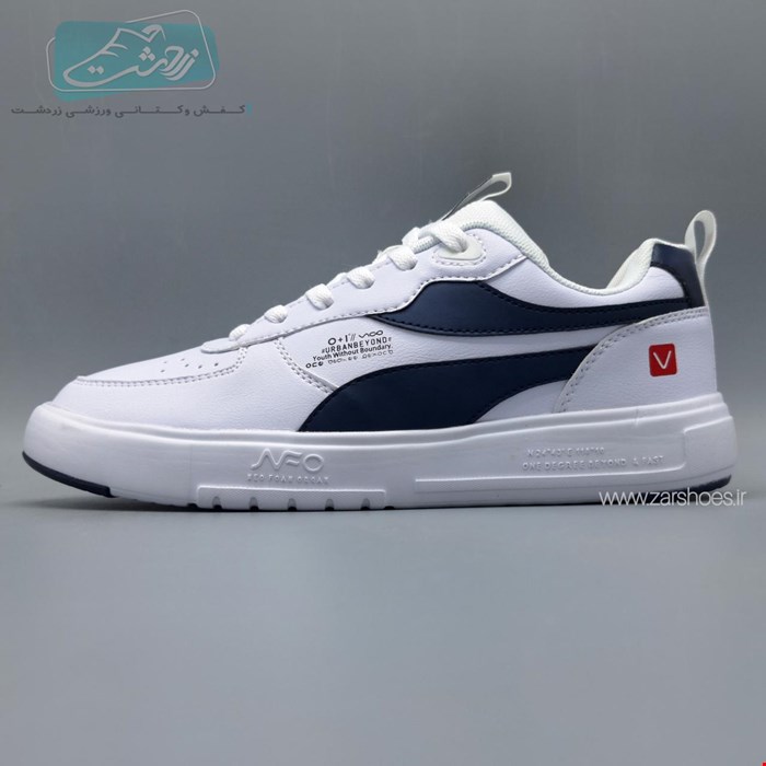 کفش مخصوص پیاده روی مردانه ویکو مدل R31000 -12081 