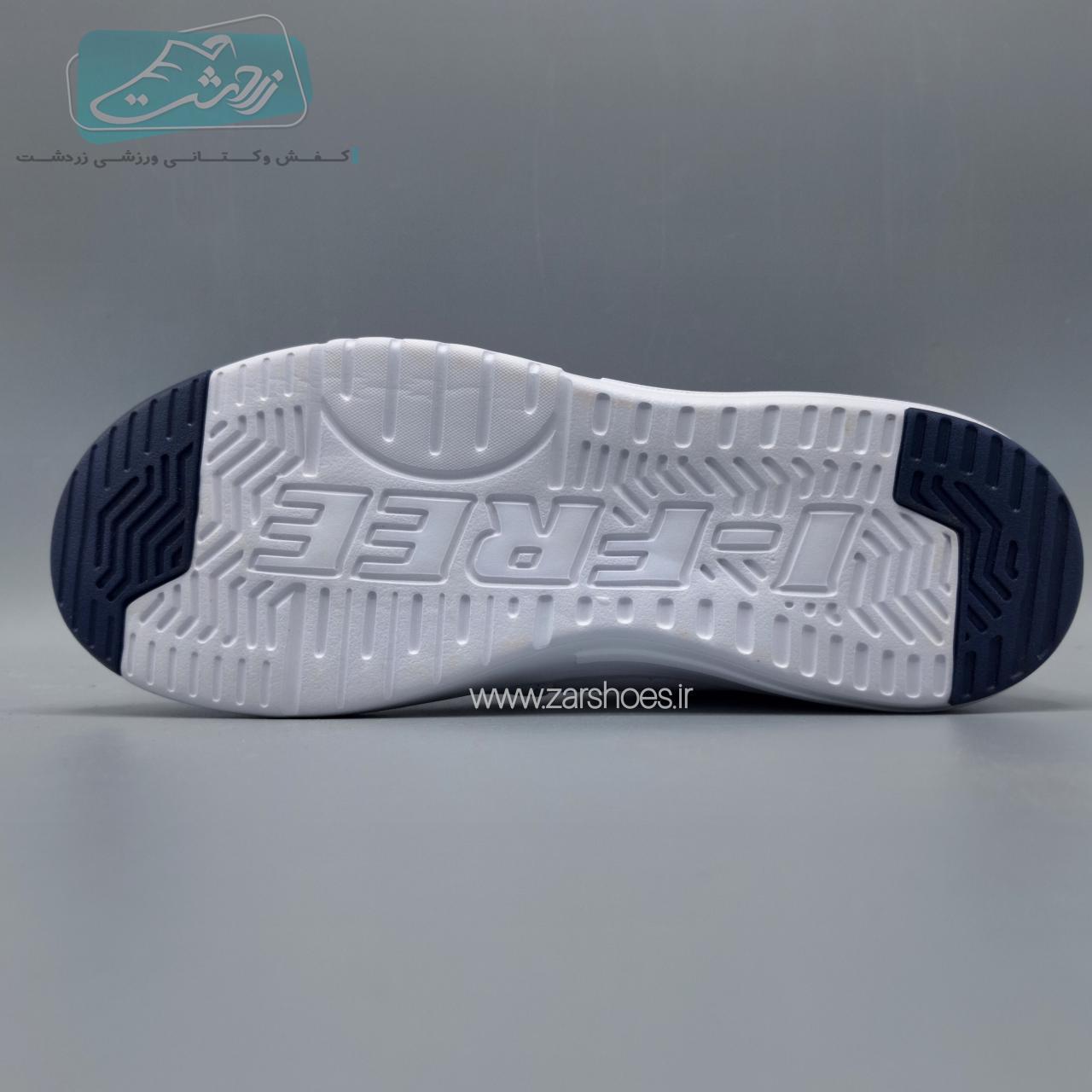 کفش مخصوص پیاده روی مردانه ویکو مدل R31000 -112081 