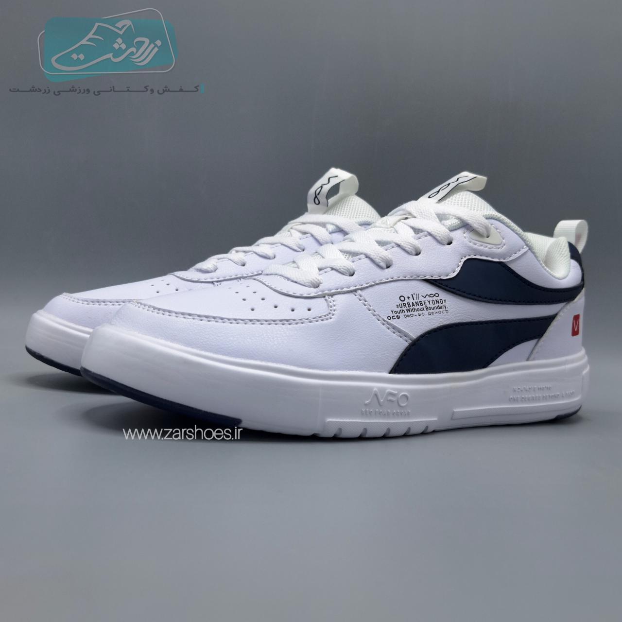 کفش مخصوص پیاده روی مردانه ویکو مدل R31000 -112081 