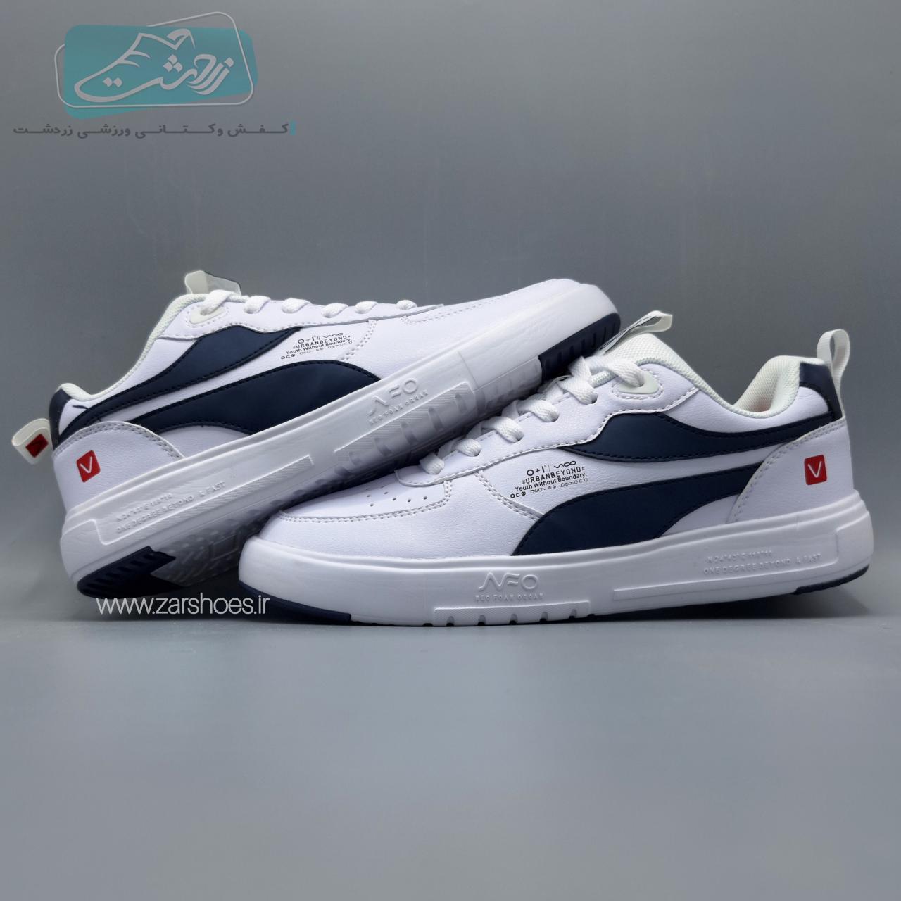 کفش مخصوص پیاده روی مردانه ویکو مدل R31000 -112081 
