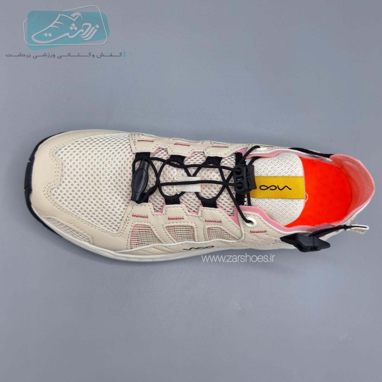 کفش مخصوص پیاده روی زنانه ویکو مدل R3200 F9