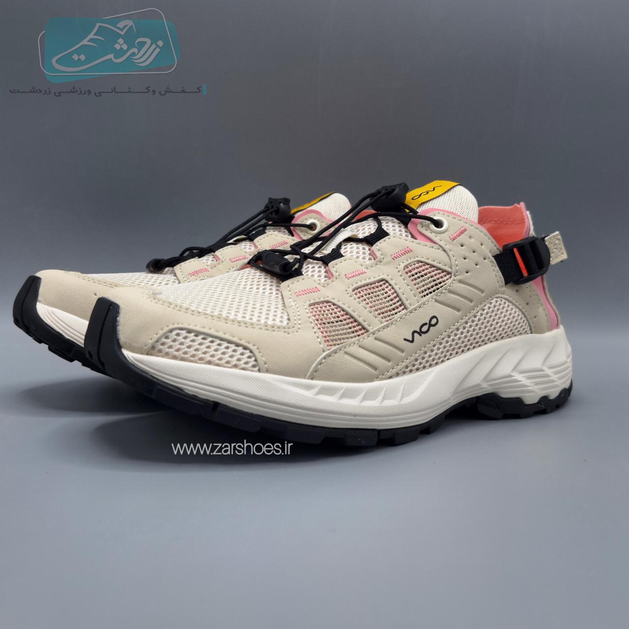 کفش مخصوص پیاده روی زنانه ویکو مدل R3200 F9