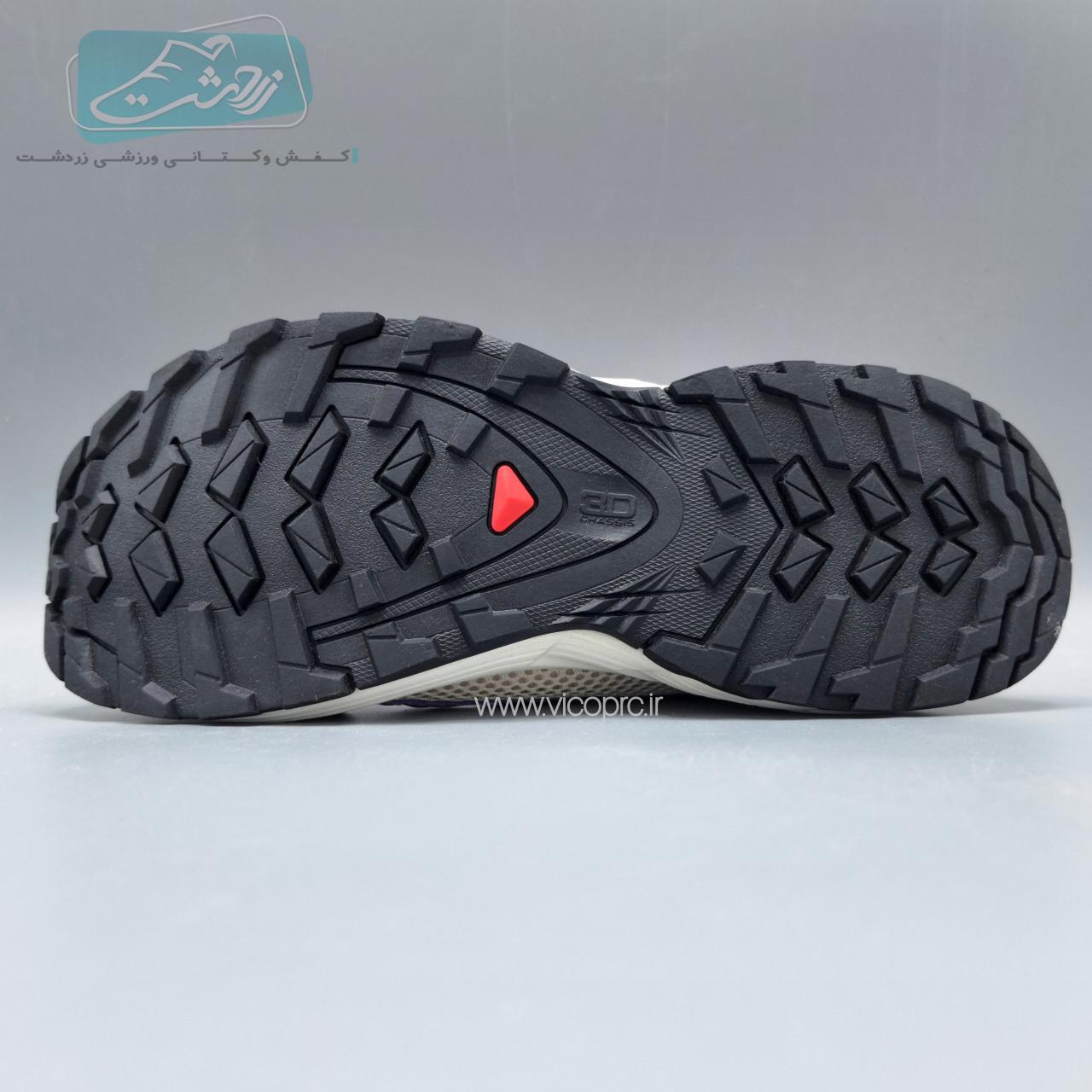 کفش مخصوص پیاده روی زنانه ویکو مدل R12084