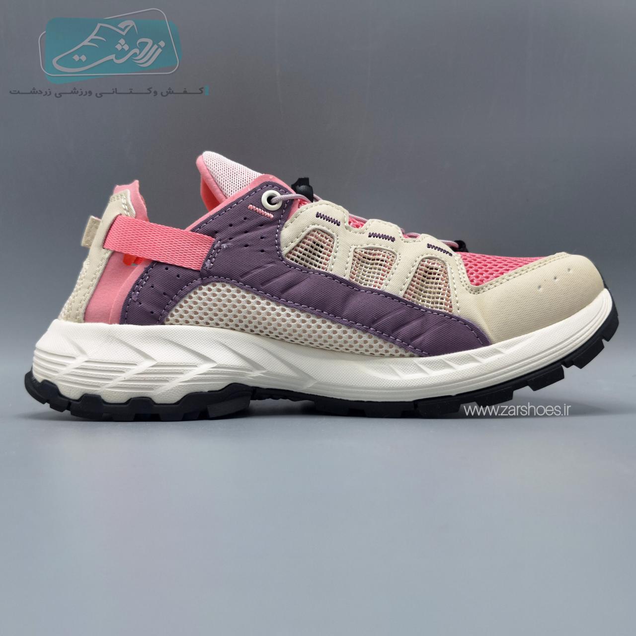 کفش مخصوص پیاده روی زنانه ویکو مدل R12084
