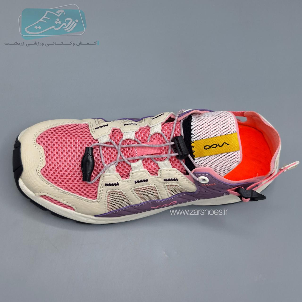 کفش مخصوص پیاده روی زنانه ویکو مدل R12084