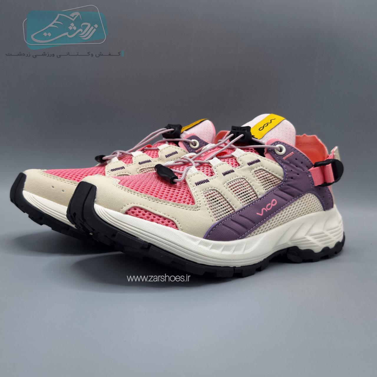 کفش مخصوص پیاده روی زنانه ویکو مدل R12084
