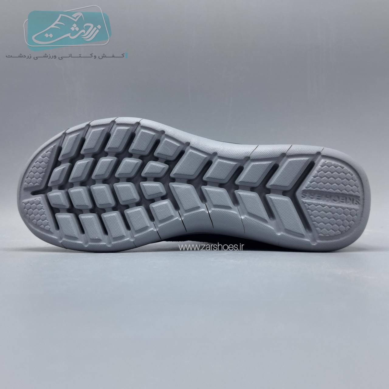 کفش مخصوص پیاده روی مردانه اسکچرز مدل Go Meb Razor کد 11876   