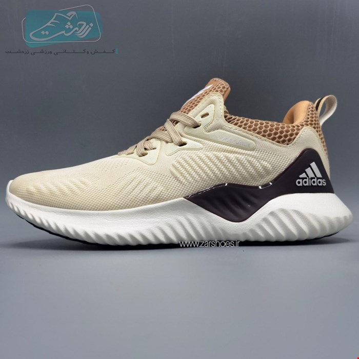 کفش مخصوص دویدن زنانه آدیداس مدل Alphabounce Beyond m-12106
