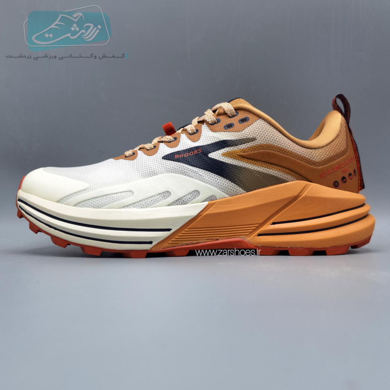 کفش مخصوص پیاده روی مردانه ویکو مدل 1-R3098 m2-11997       