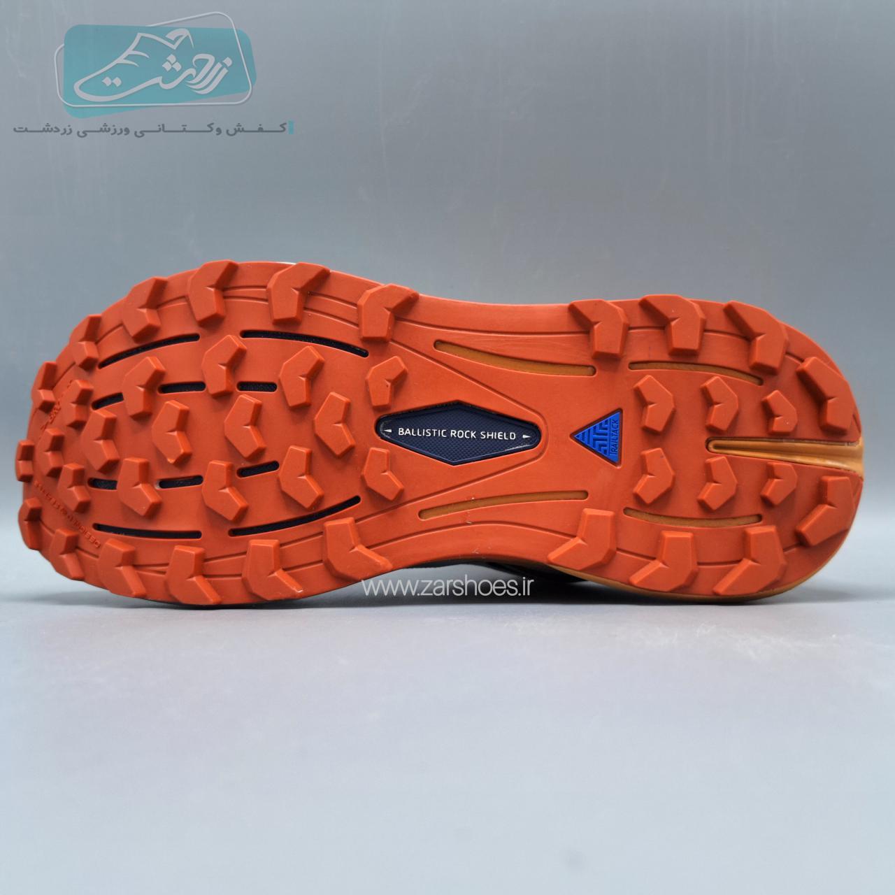 کفش مخصوص پیاده روی مردانه ویکو مدل 1-R3098 m2-11997         