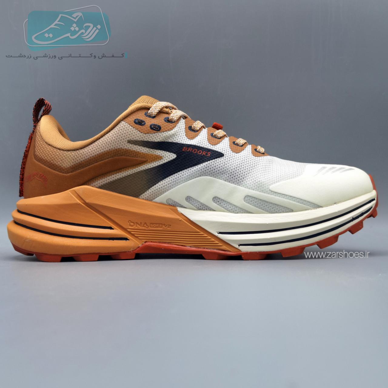 کفش مخصوص پیاده روی مردانه ویکو مدل 1-R3098 m2-11997        
