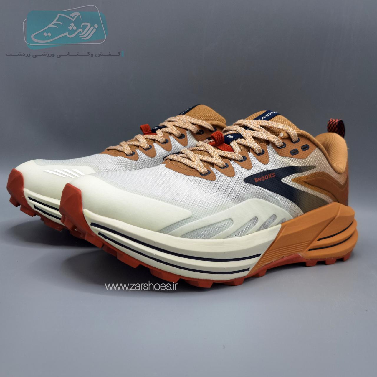 کفش مخصوص پیاده روی مردانه ویکو مدل 1-R3098 m2-11997        