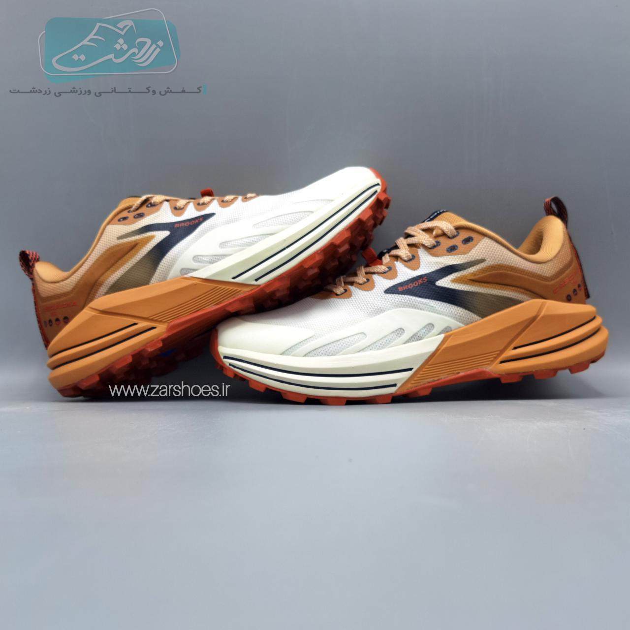 کفش مخصوص پیاده روی مردانه ویکو مدل 1-R3098 m2-11997         