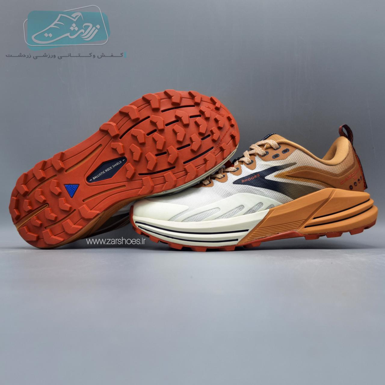 کفش مخصوص پیاده روی مردانه ویکو مدل 1-R3098 m2-11997         