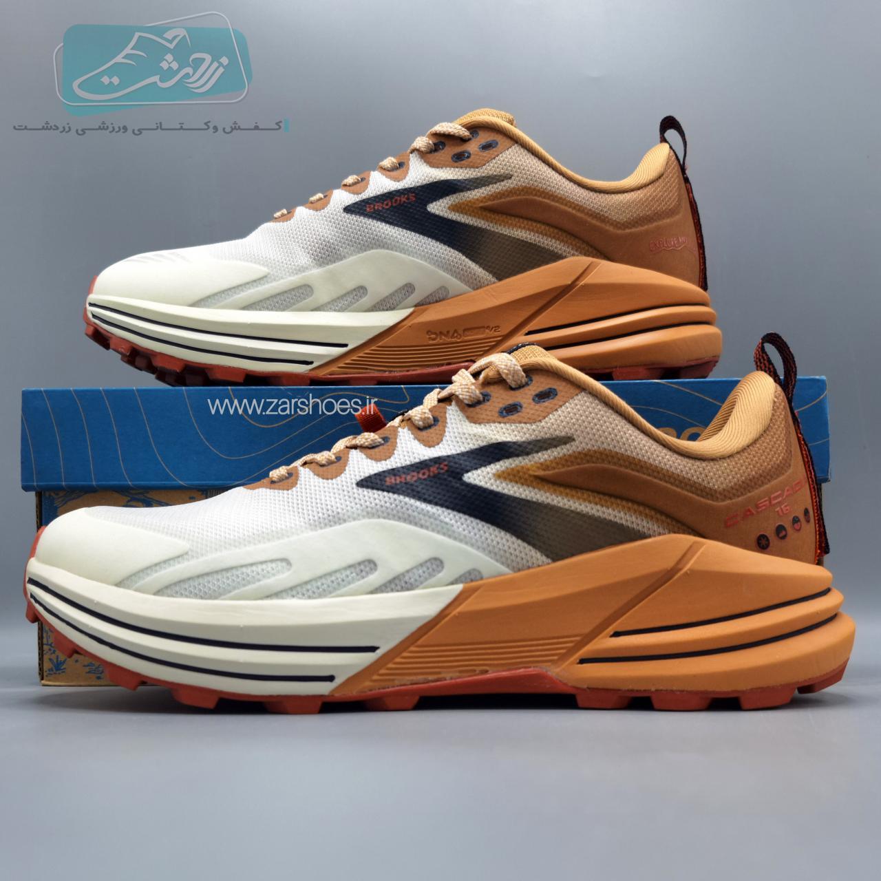 کفش مخصوص پیاده روی مردانه ویکو مدل 1-R3098 m2-11997        