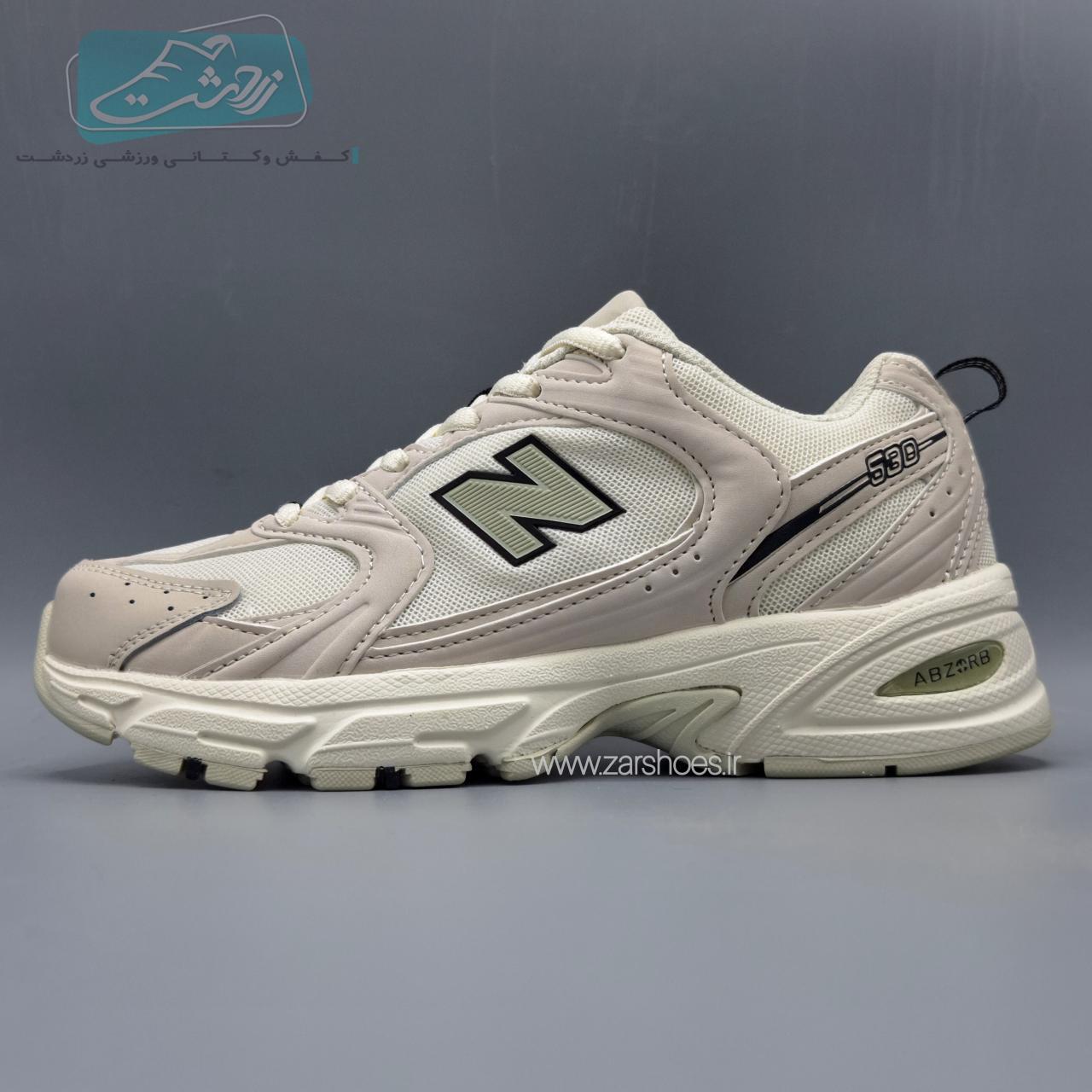 کفش مخصوص پیاده روی مردانه ویکو مدل 1-R3098 m2-11997             