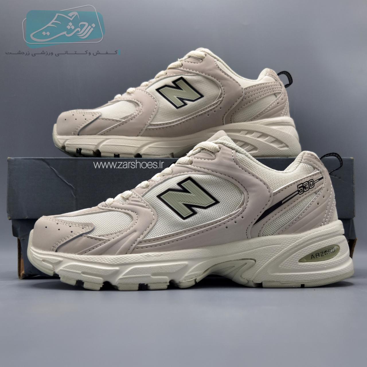 کفش مخصوص پیاده روی مردانه ویکو مدل 1-R3098 m2-11997              