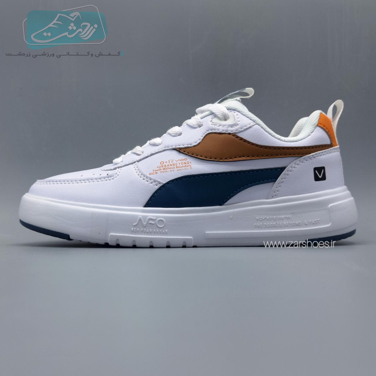 کفش مخصوص پیاده روی مردانه ویکو مدل R3143 M1-1209999