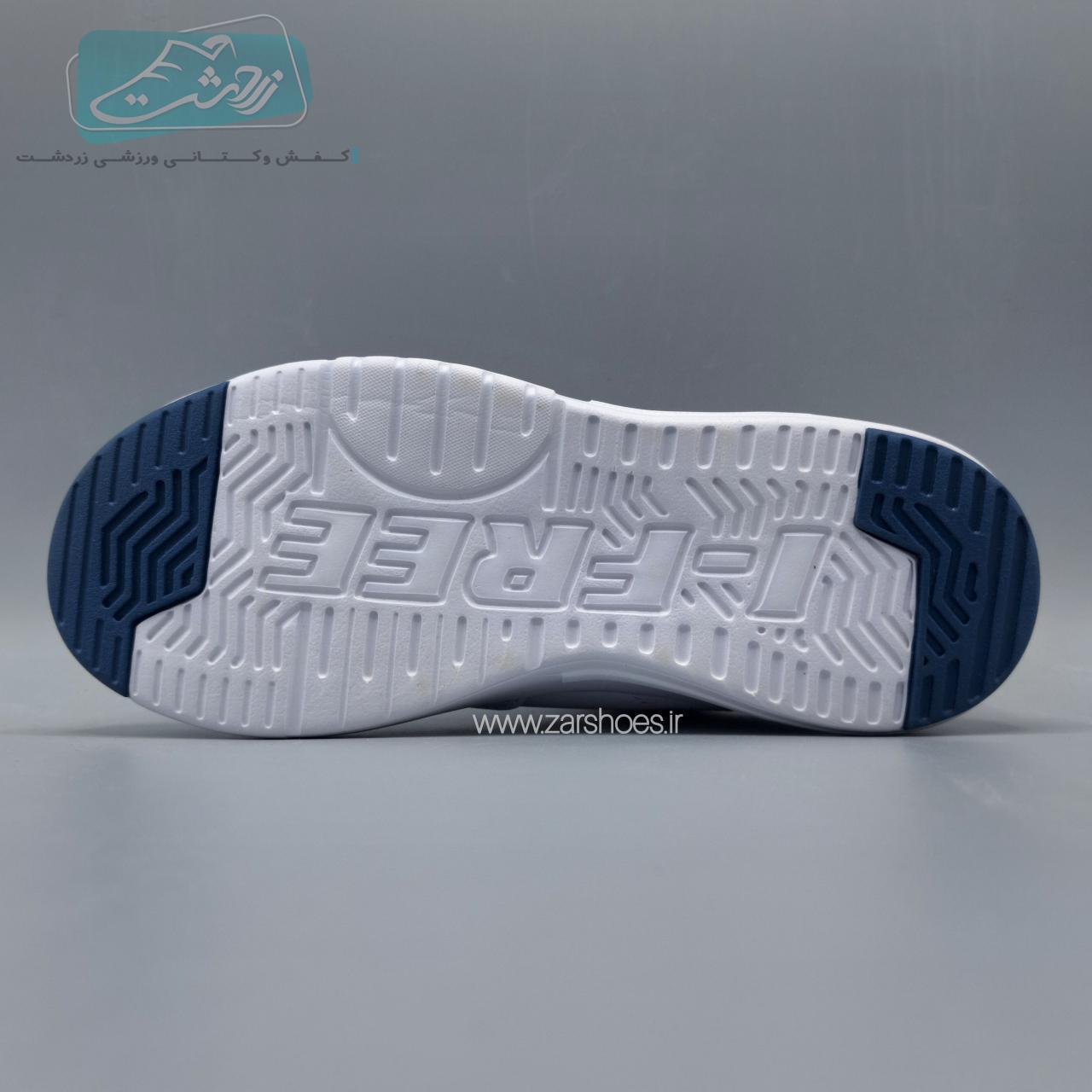 کفش مخصوص پیاده روی مردانه ویکو مدل R3143 M1-1209999