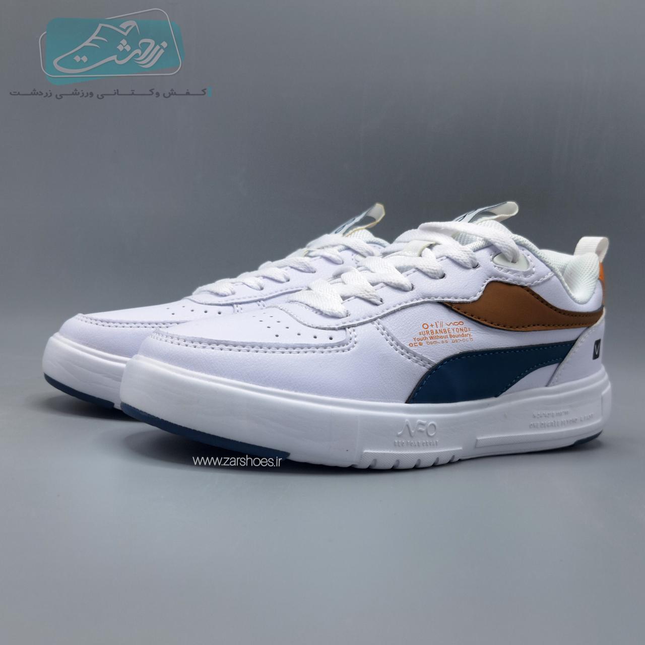 کفش مخصوص پیاده روی مردانه ویکو مدل R3143 M1-1209999