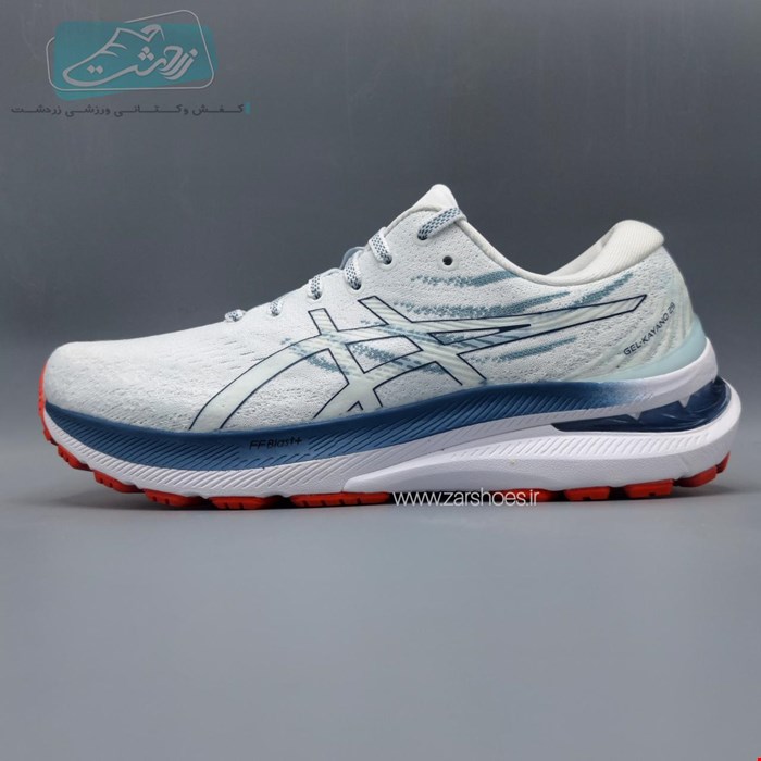 کفش مخصوص دویدن مردانه اسیکس مدل 12114-KAYANO 29 