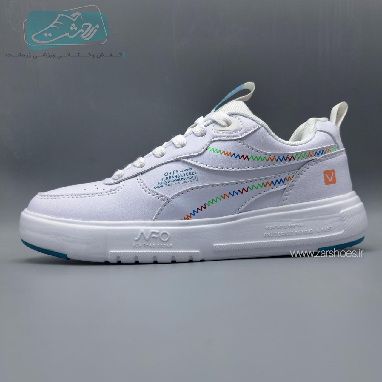 کفش مخصوص پیاده روی مردانه ویکو مدل R3143 M1-1209999 