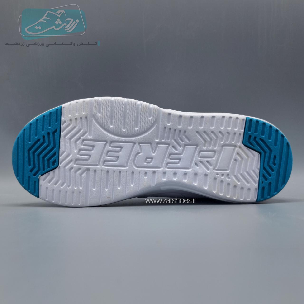 کفش مخصوص پیاده روی مردانه ویکو مدل R3143 M1-1209999 