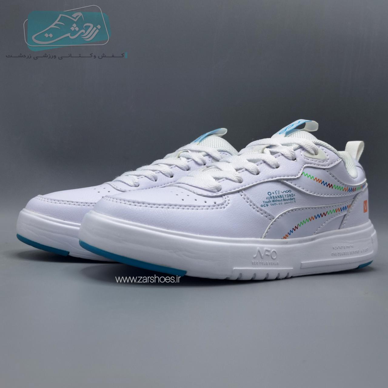 کفش مخصوص پیاده روی مردانه ویکو مدل R3143 M1-1209999 