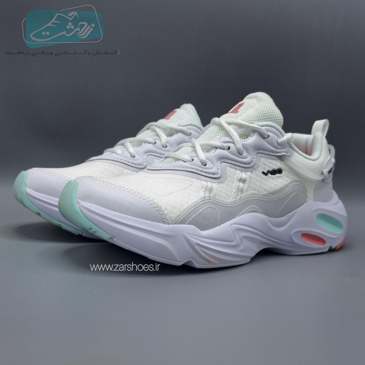 کفش مخصوص پیاده روی مردانه ویکو مدل R3143 M1-1209999   