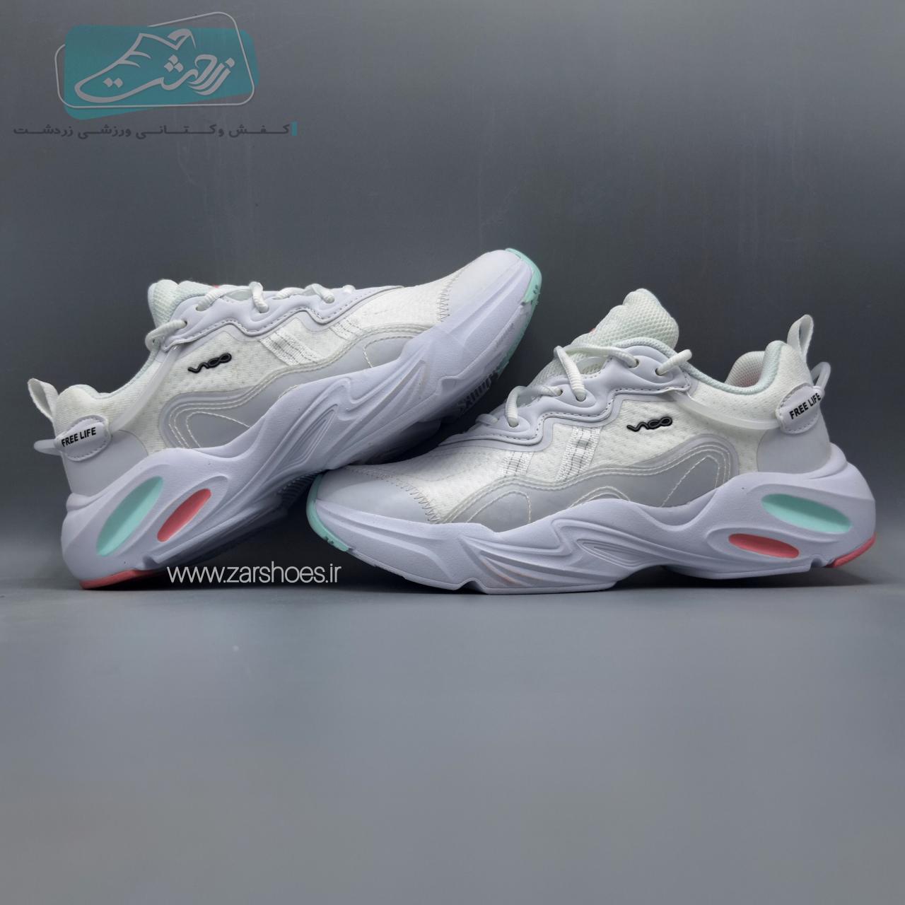 کفش مخصوص پیاده روی مردانه ویکو مدل R3143 M1-1209999   